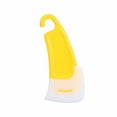 thumbnail image 1 of Ltdhehe Silicone Scraper For Pot Bottom Cleaning High Temperature Scraper For Washing Pots Pans And Dishes Non Stick Pot Cleaning Scraper Grease Scraper, 1 of 7