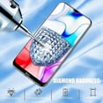 thumbnail image 5 of Protector de pantalla de vidrio templado 9D anti-ráfaga para Xiaomi Redmi Note 10 4G, 5 of 5