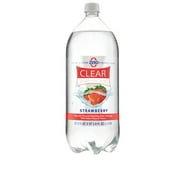 Clear American Strawberry Sparkling Water, 67.6 Fl. Oz.