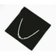 thumbnail image 5 of Esclava Italiana Figaro Imperial Jewelry 10 Quilates 3.5mm 16cm, 5 of 5