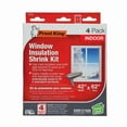 thumbnail image 2 of E/O Indoor Window Insulation Kit (4 Per Pack), 2 of 6