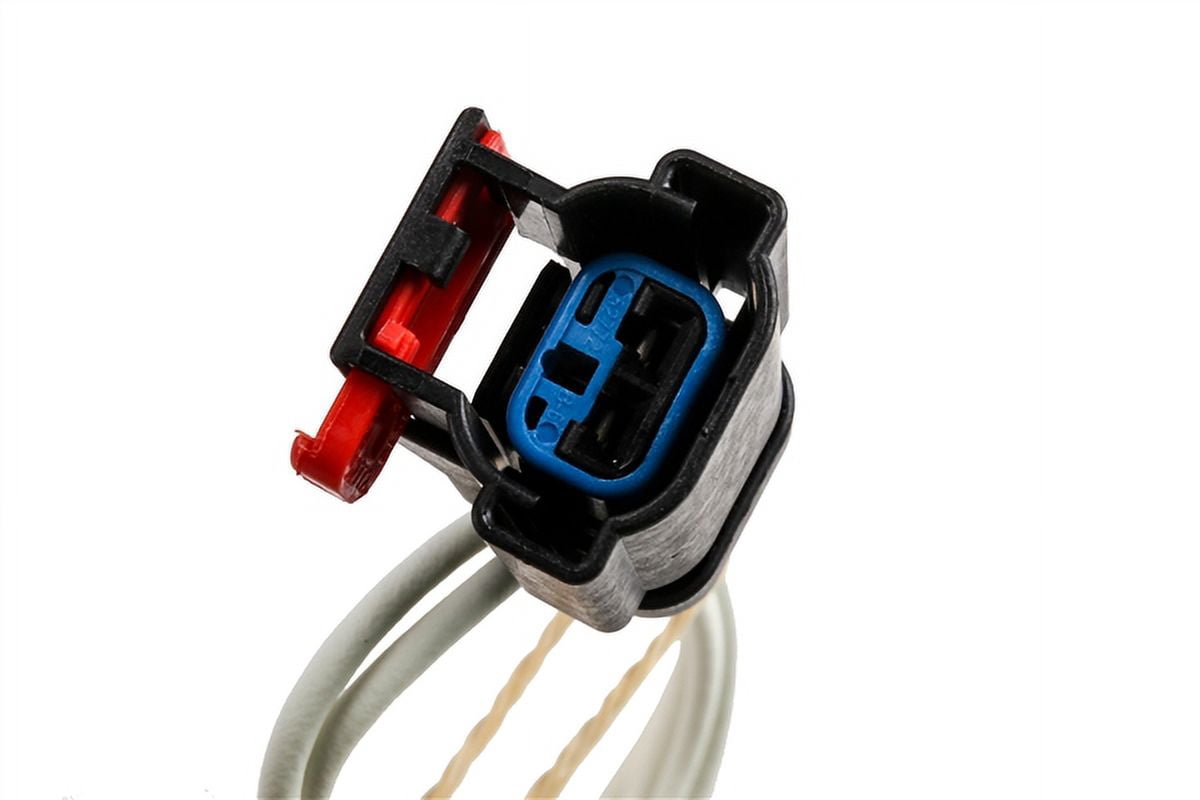 GM Genuine Parts Wiring Pigtail