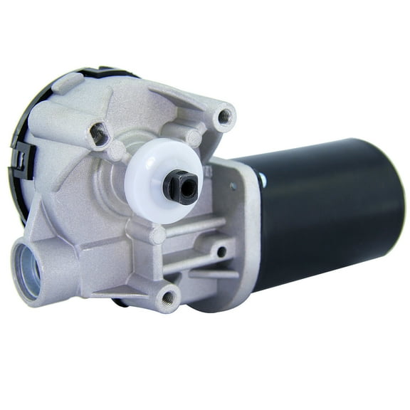 Front Windshield Wiper Motor Fits Ford F-150 F-250 Mazda Lincoln Mercury 402010