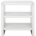 thumbnail image 2 of Safavieh Table d'Appoint en Dentelle en Blanc, 2 of 5