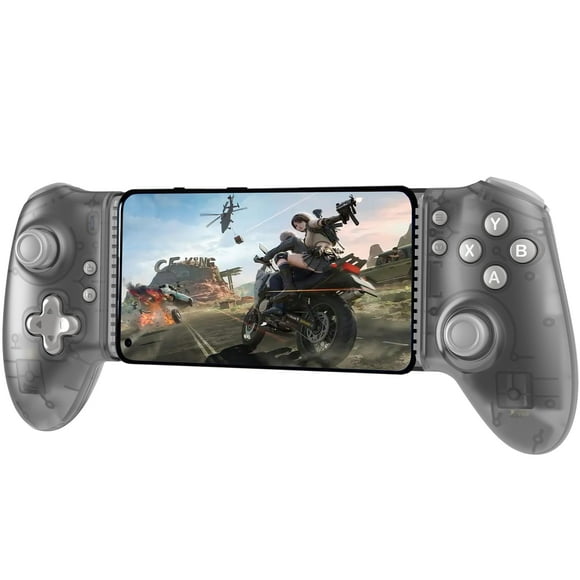 Controlador de juegos móvil inalámbrico SAFFUN para Android/iPhone