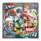 thumbnail image 2 of Juego de mesa X-Men Marvel United con cartas y héroes coleccionables Figuras de villano F Spin Master Games, 2 of 2