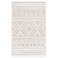 thumbnail image 2 of SAFAVIEH Augustine Emmett Geometric Area Rug, Beige/Ivory, 5' x 7'7", 2 of 11