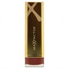 Max Factor Colour Elixir Lipsticks - 745 Burnt Caramel
