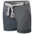 thumbnail image 3 of Dare 2B - Pantalones Cortos Melodic Offbeat para Mujer (Gris Orión), 3 of 6