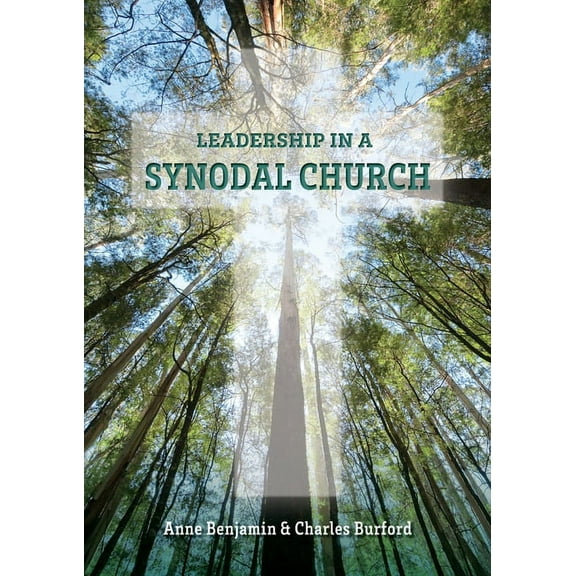 Leadership in a Synodal Church (Paperback)