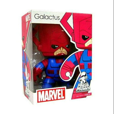 Marvel Mighty Muggs Series 4 Figure Galactus