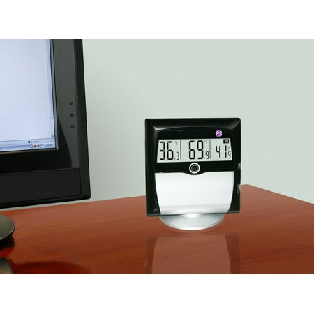 Mold Alert Digital Thermo- Hygrometer