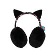 thumbnail image 2 of Le Chat dans le Chapeau Cache-Oreilles Ajustables, 2 of 3