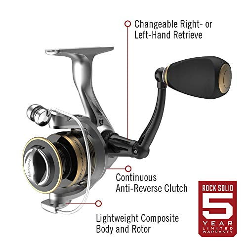 Quantum Fishing Reels - Walmart.com