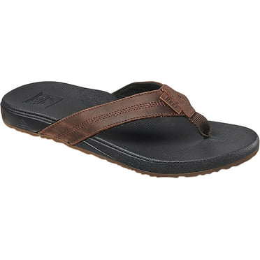 Earth Spirit Men's Davis Slide Sandal - Walmart.com