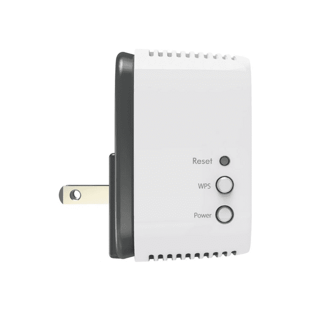 Red Netgear Extensor Netgear EX3700 Repetidor Red WiFi Extensor