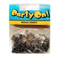 thumbnail image 1 of Party On!  Stars Confetti, 1 of 1