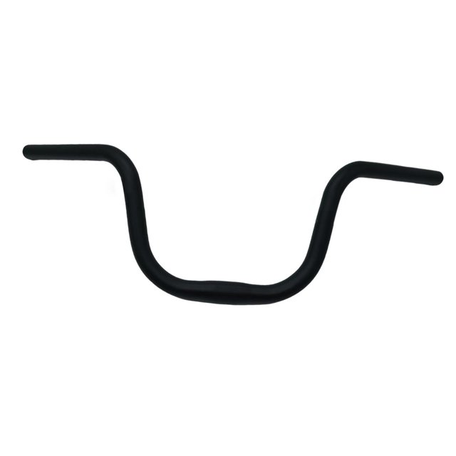 koolsoo Rehausseur de Vélo Pliant Pièces de Rechange 23.6 Pouces Long Alliage d'Aluminium Robuste Noir