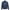 Navy, variant on POIUYTR Men's Bomber Jacket Lightweight Casual Fall Winter Long Sleeve Windbreaker Zip Up Fashion Coat Sportswear with Pockets