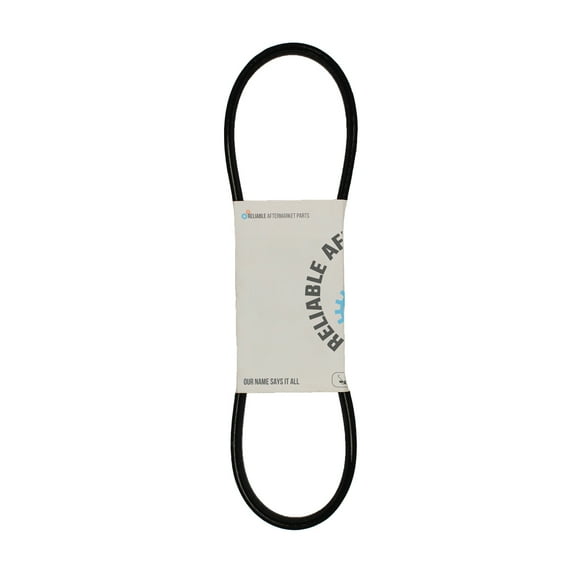 RAParts 1015241 Replacement Starter Generator Belt Fits Club Car DS Golf Cart Model(s)