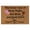 Brown #02, variant on Nilvkv Rug Funny Doormat Indoor Outdoor Home Front Porch Rugs Bedroom Entrance Patio Decoration Supplies, 23.6" x 15.7"