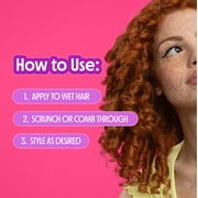 (2 pack) Not Your Mother's Curl Talk Sculpting Gel, 9.7 fl oz