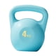 thumbnail image 2 of Pesas rusas llenas de agua, pesas rusas para ejercicios, pesas rusas antideslizantes para ejercicios, pesas rusas para el hogar, gimnasio en casa, Azul 4kg, 2 of 8