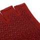 thumbnail image 3 of FUTUREORYY 6 Pares Guantes De Yoga Sin Dedos Para Mujer Con Agarre Antideslizante Para Pilates Gimnasio Y Entrenamiento, 3 of 6