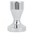 thumbnail image 3 of Coffee Tamper-Household Stainless Steel Coffee Tamper Powder Pressed Hammer Coffee Machine Accessory(51mm), 3 of 8
