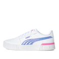 thumbnail image 1 of Tenis Puma Carina 2.0 Bouncy Sky JR 39797001 Mujer blanco 24, 1 of 7
