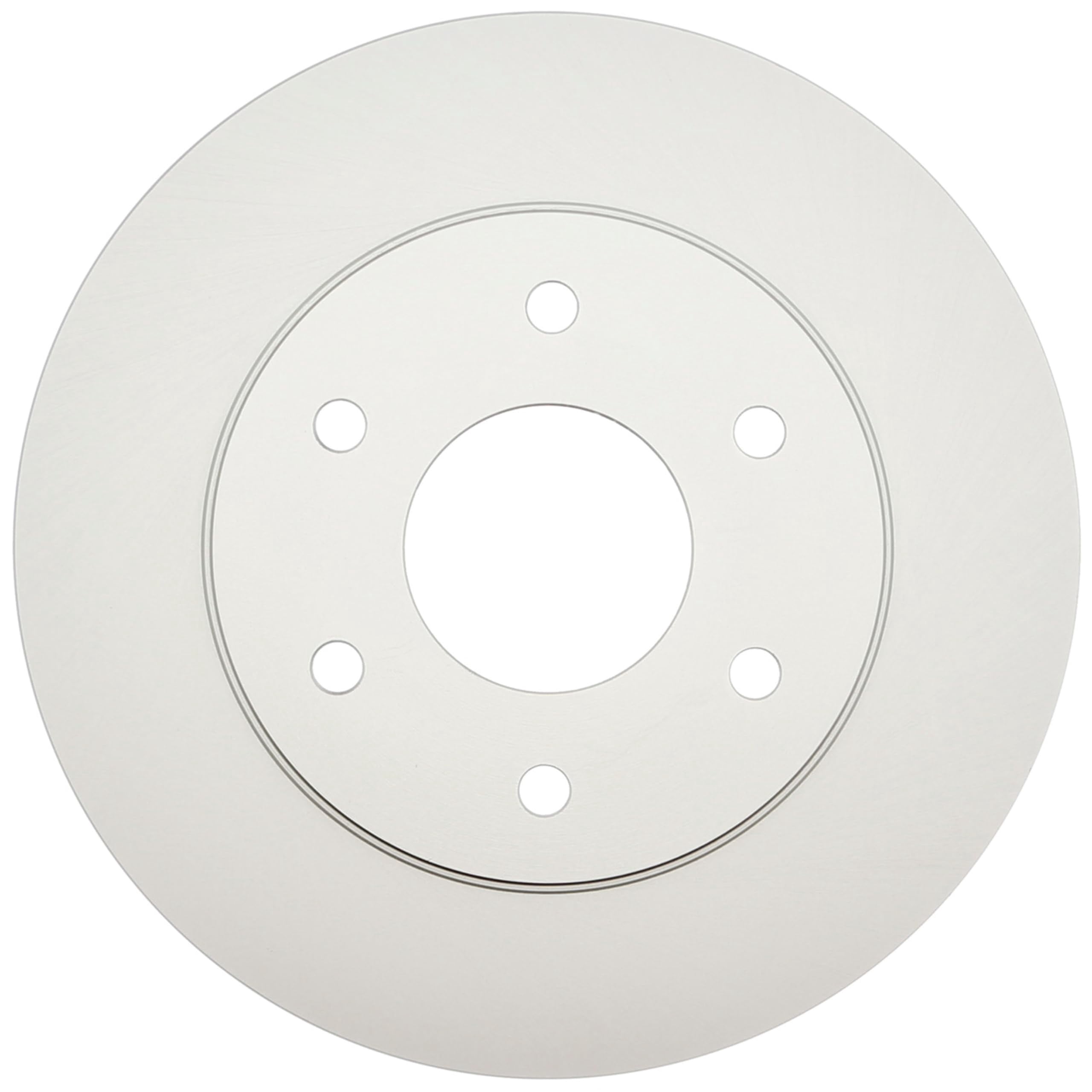 Centric GCX Rotor with Full Coating