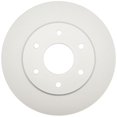 thumbnail image 5 of Centric GCX Rotor with Full Coating, 5 of 5