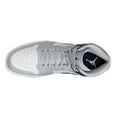 thumbnail image 2 of Jordan 1 Mid "Georgetown" Mens Style : Dq8426, 2 of 5