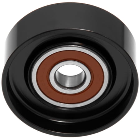 Litens Accessory Belt Drive Idler Pulley - Original Equipment Quality