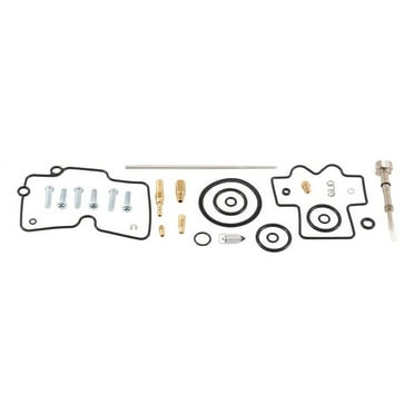 New All Balls Carburetor Rebuild Kit 26-1470 For Honda CRF 450 X 05 06