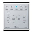 thumbnail image 3 of Slim Two Smart Bidet Toilet Elongated Seat, 3 of 6