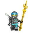 thumbnail image 4 of Qiaoxi Minifigures Building Block Toys Assembled Educational Building Blocks for Children Gifts, 4 of 5