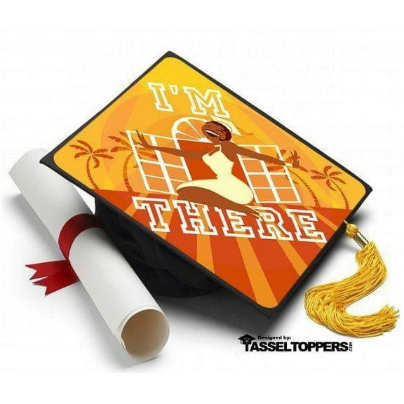 Tassel Topper Graduation Cap Decor Ultimate Self Expression Stylish Keepsake, by TasseCraft