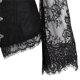 thumbnail image 4 of Corsé Tops Para Mujer Entrenador de Cintura Bodyshaper Princesa Encaje Mangas Fruncidas Elegante Overbust Odeerbi ODB187151, 4 of 4