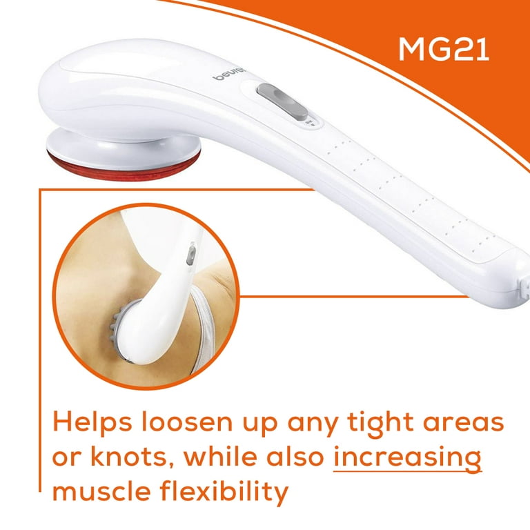 Electric Massager Relax Muscle – envoyfit