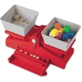 thumbnail image 2 of Learning Resources Precision Balance with Weights, 2 of 4