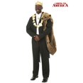 thumbnail image 3 of Plus Size Coming to America Akeem Costume, 3 of 3