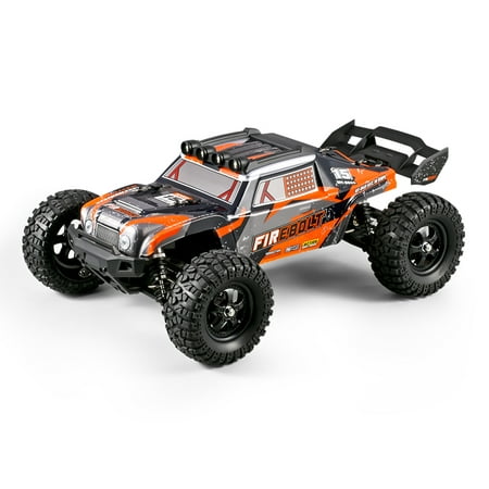 Hbx 901a Rtr 1/12 2.4g 4wd 45km/h Brushless 2ch Rc Voitures Rapide
