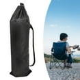 thumbnail image 6 of Colaxi Folding Chair Bag Camping Chair Replacement Bag Lightweight Chair Carry Bag Folding Chair Storage Bag for Yoga Mat Hiking BBQ 10cmx86cm, 6 of 10