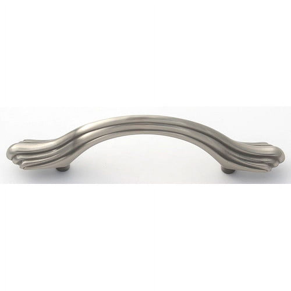 Alno A1505-3-CHBRZ Venetian 3" Cabinet Pull Chocolate Bronze
