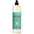 thumbnail image 1 of Dish Soap - Lemon Verbena, 1 of 1