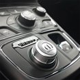thumbnail image 1 of American Car Craft Mopar Compatible Plaque de Découpe en Acier Inoxydable 1 Pce, 1 of 4