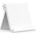 thumbnail image 1 of Soporte de tableta ajustable, compatible con múltiples modelos Adepaton CZDZ-ZC78-2, 1 of 5
