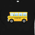thumbnail image 4 of Inktastic School Bus Boys or Girls Baby T-Shirt, 4 of 5