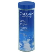 Calgon Relaxing Bath Salts, Morning Glory